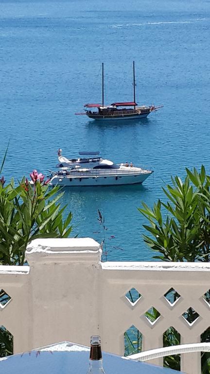 Otel Lara 3*