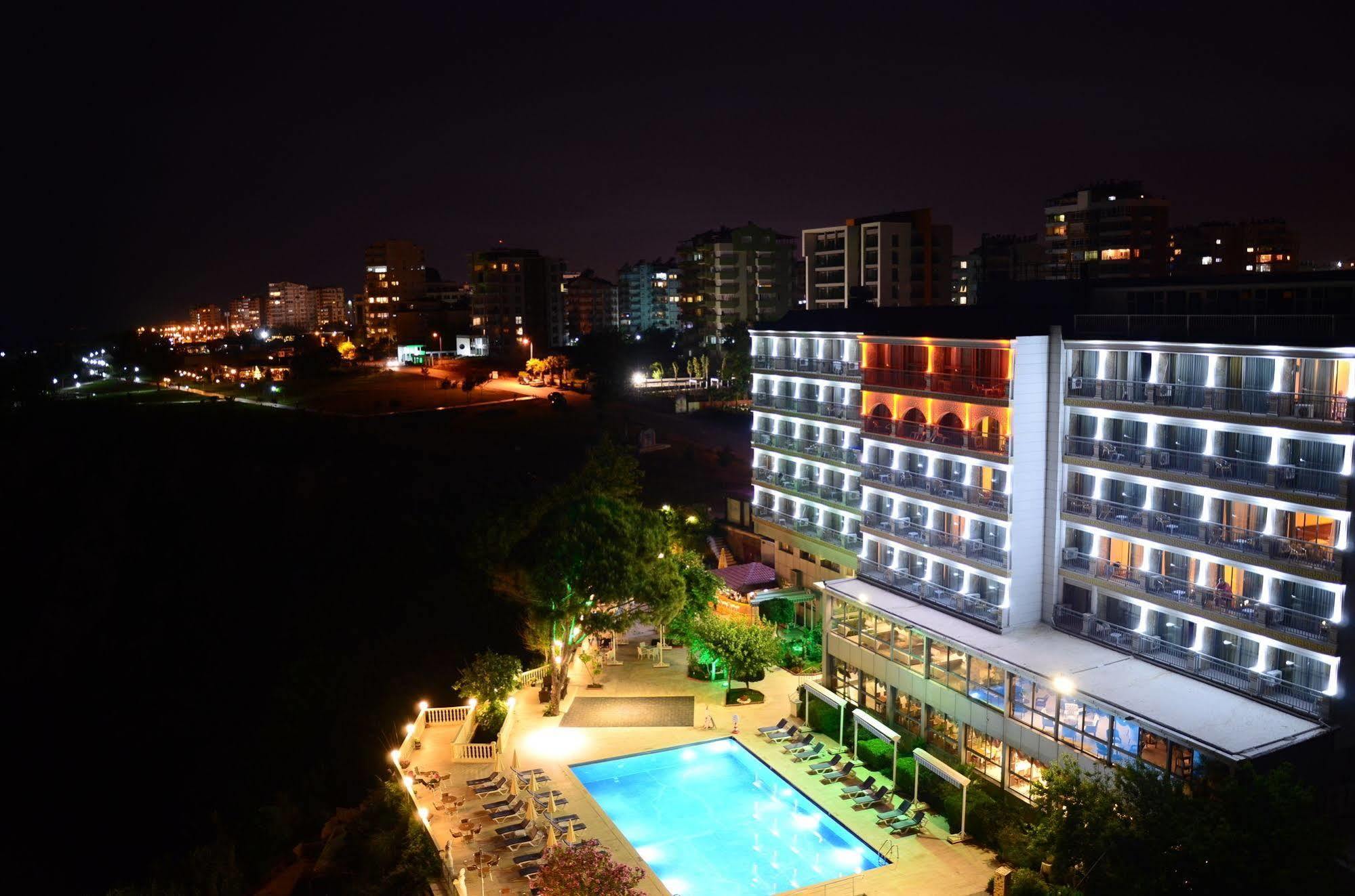 Otel Lara Antalya